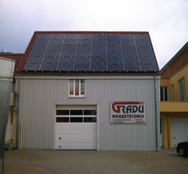 2 - solaranlagen