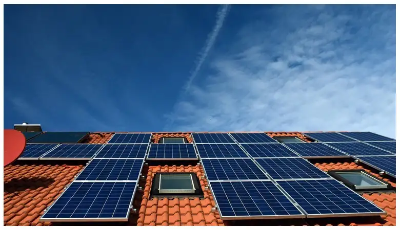Photovoltaik Schwabach - Solarmodule